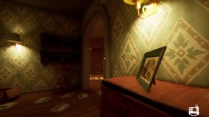 Шоу привет сосед 2! Моя твоя не понимать...**Hello neighbor 2**