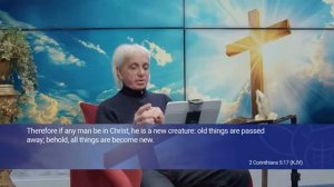 Принимая Крест.Специальное послание пастора Бенни Хинна в Страстную пятницу . Бе