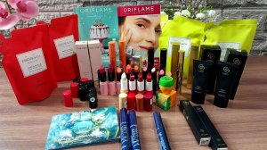 ORIFLAME/ 📦 ОБЗОР ЗАКАЗА  НА 100 ББ/КАТАЛОГ №5