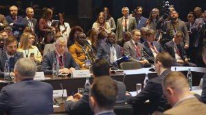 Росавтодор: второй день МТЛФ-2026