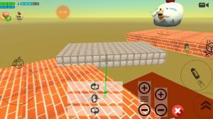 я спасу курицу 2 часть