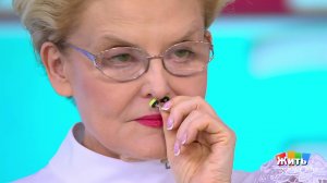 Цветение - не приговор: как пережить аллергию без паники? Жить здорово! Фрагмент выпуска от 03.04...