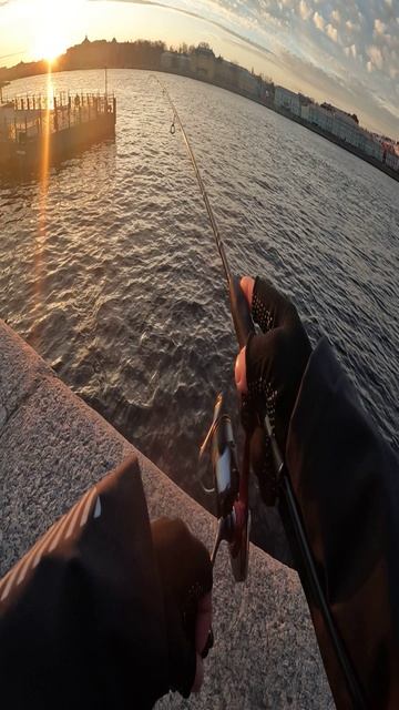 ОКУНЬ НА МАРМЕЛАД😲😲😲