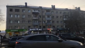 G12. Удар по Брянску был предрешён 13 лет назад