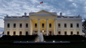 Белый дом не включил поддержку Украины в проект бюджета на 2027 год