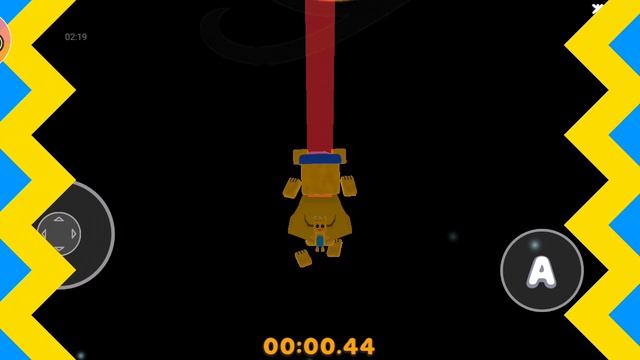 как я играл с "Машей_scared"