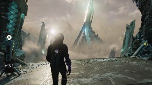 EXODUS | Геймплейный ролик