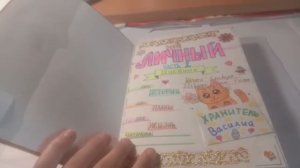 Что я использую для оформления ЛД!