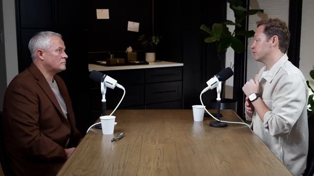 МУЖСКОЙ РАЗГОВОР интервью с Александром Шевченко