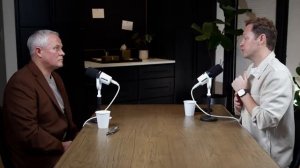 МУЖСКОЙ РАЗГОВОР интервью с Александром Шевченко