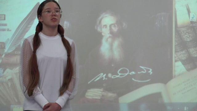 Сидельцева Алина, школа №2 с. Чугуевка - Львиная лапа