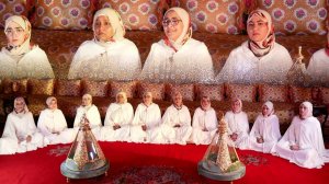 يا أهل الله يا الملاح - О народ Божий, о моряки!