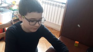 Обзор на Lego пистолет