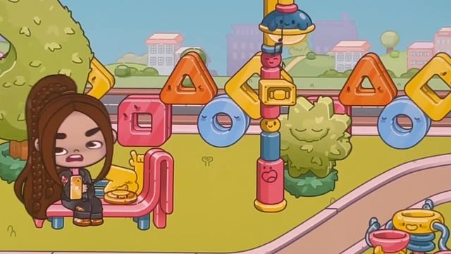 Пригласили на фабрику play time?