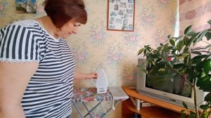 Подстриглась//Иду на работу//Пересаживаю ОРХИДЕИ//Немного о МАМЕ