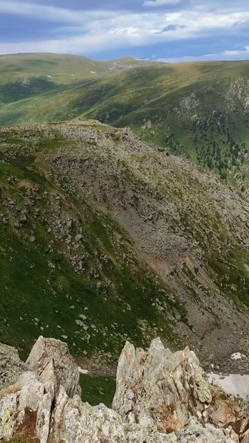 Включаем весну на Алтае!