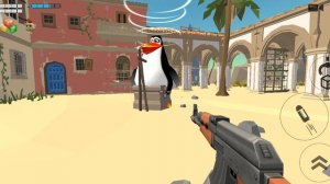 остров Артёма 2 серия