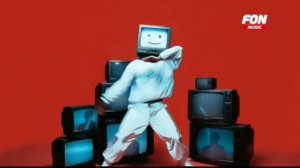 Заставки, FON Music (30.01.2026)