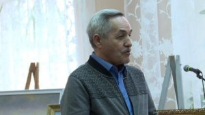 Два мастера родной земли