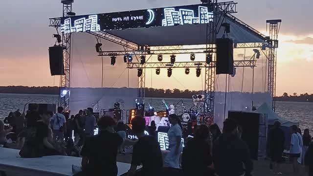 Волгафест-2025 (Самара, 24 августа)