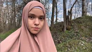 Ты для Бога дороже целой Вселенной.