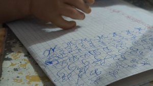 делаем уроки с реборном лиамом ✍🏻📝🗒️📖🖋️