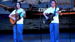 29 Вот и всё - Кирилл Филимонов, Михаил Мурзинский