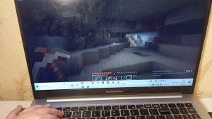 первая часть маинкрафта