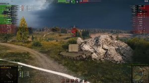 МИР ТАНКОВ ПОЛЕВЫЕ ИСПЫТАНИЯ