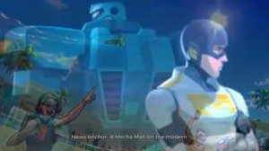 Dispatch Full EP. 1-6 Полный игровой процесс