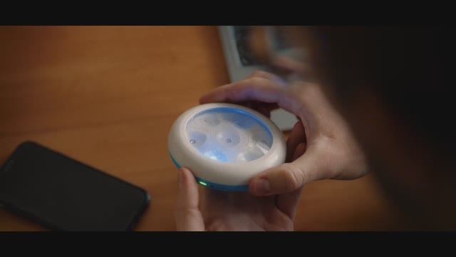 Светотерапия | Amezcua Bio Light 3