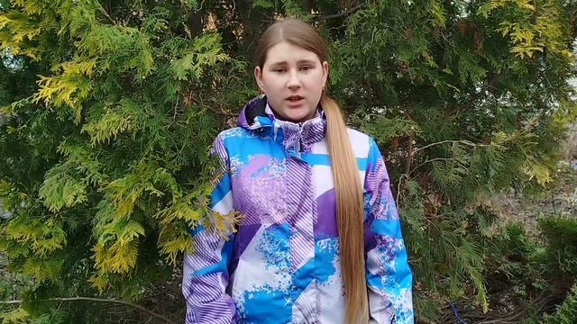 Комсомолка. Николаева Зинаида Александровна