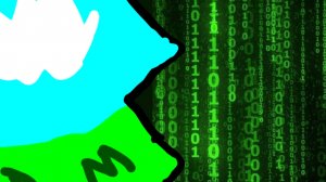 мои персонажи и я