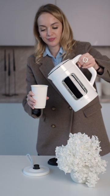 💚 Не теряйте ни одной драгоценной минуты по утрам!