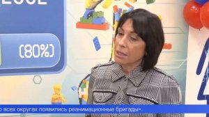 Станции Скорой помощи Первоуральска и Ревды объединят уже в мае