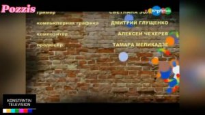 История заставок Навигатор Новости (2007-2020) #22 #PozzisKanal