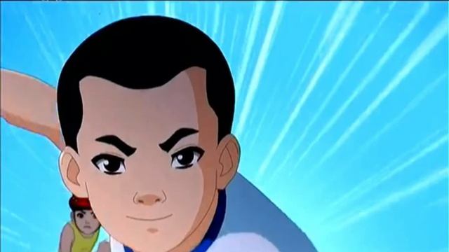 фрагмент мультика kctv 03.04.6 17:34