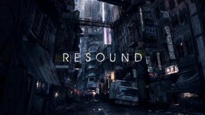 Resound - Studio Mix - 17/08/2005