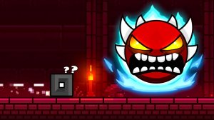 The Tower, но ЭКСТРИМ ДЕМОН в Geometry Dash