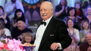 Поле чудес. Выпуск от 03.04.2026