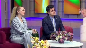 Здравствуйте ТНВ 03.04.2026