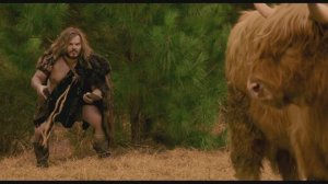 Основы охоты 🦬 😎