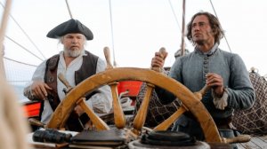 Холоп 3, «официальный тизер», 2026