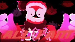 ALL I AM — Песня по УЦЦ | TADC