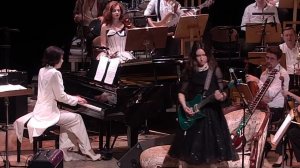 OTTA-orchestra ＂Royal Safary＂(FullHD&HiFi audio)