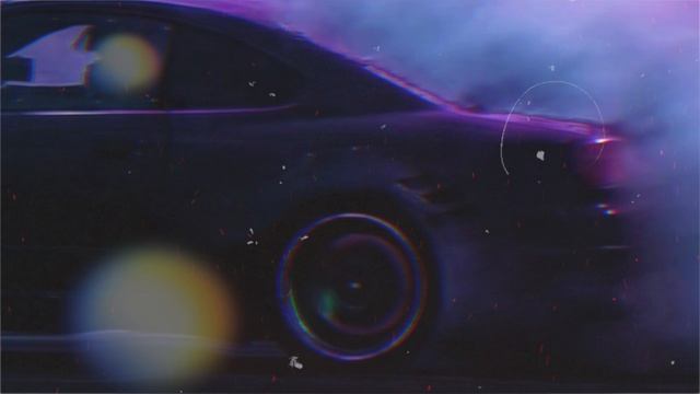 Ganger Baster - Retro Flashback (Car Bass x Electro 2007)