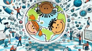 📚Поэтический переполох: Попурри о блокаде Ленинграда и Сталинграде. Читают ученики