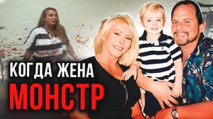 Женился на танцовщице и вот что случилось: дело Марджори и Джея Орбин