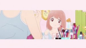 Hataraku Maou-sama! - bloomin (Liyuu)