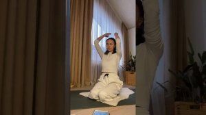 Крийя для Аджны